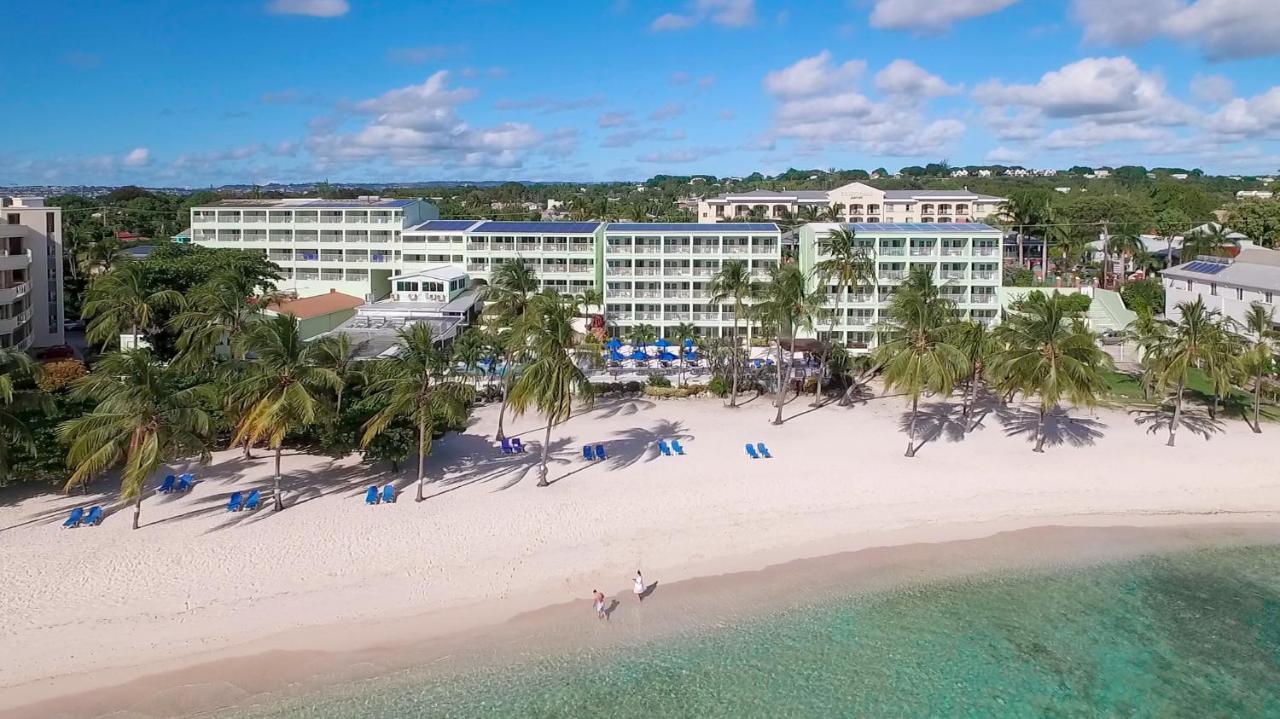 Hotel Courtyard By Marriott Bridgetown, Barbados Exteriér fotografie