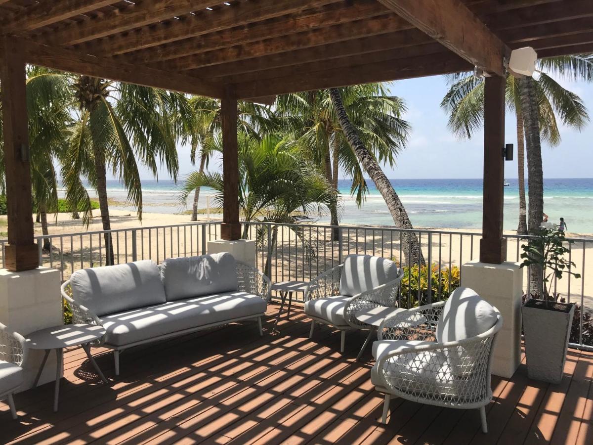 Hotel Courtyard By Marriott Bridgetown, Barbados Exteriér fotografie