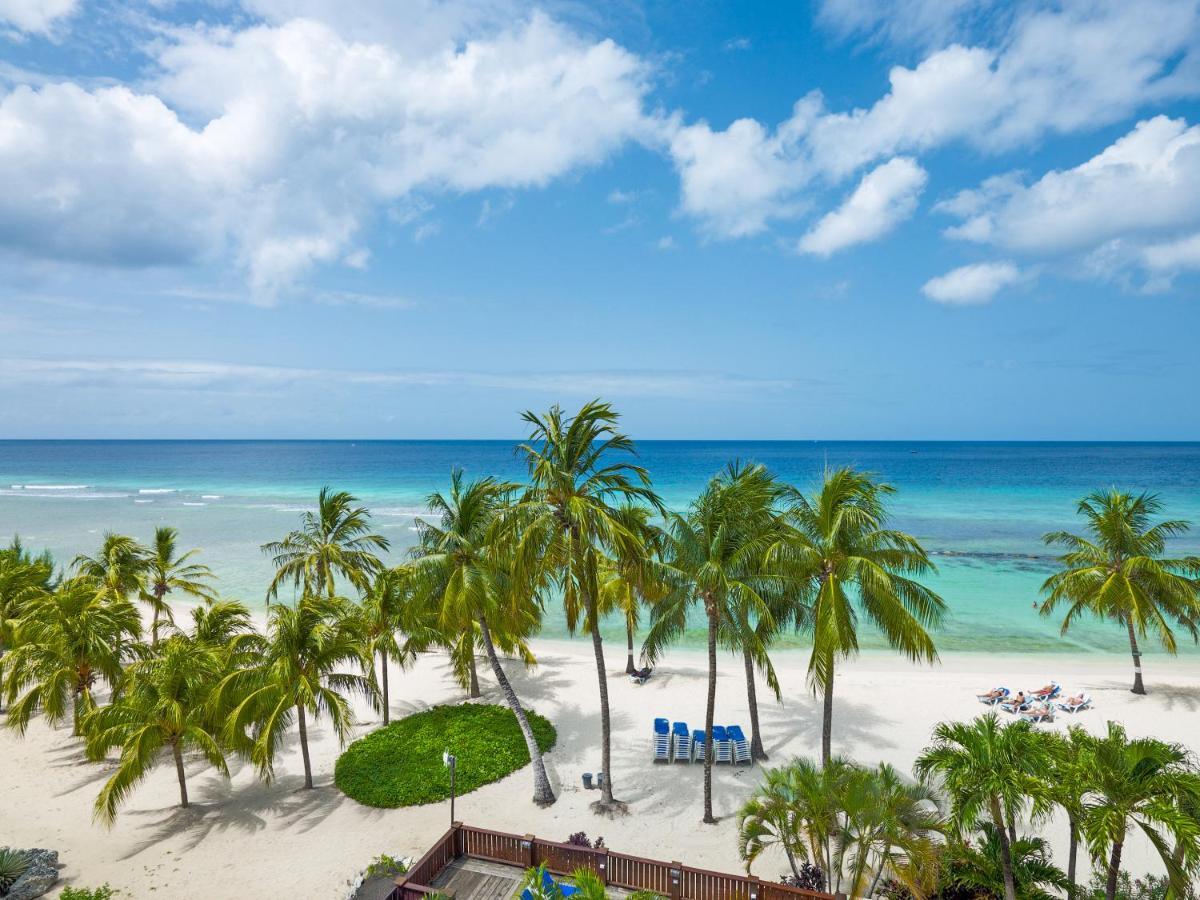 Hotel Courtyard By Marriott Bridgetown, Barbados Exteriér fotografie
