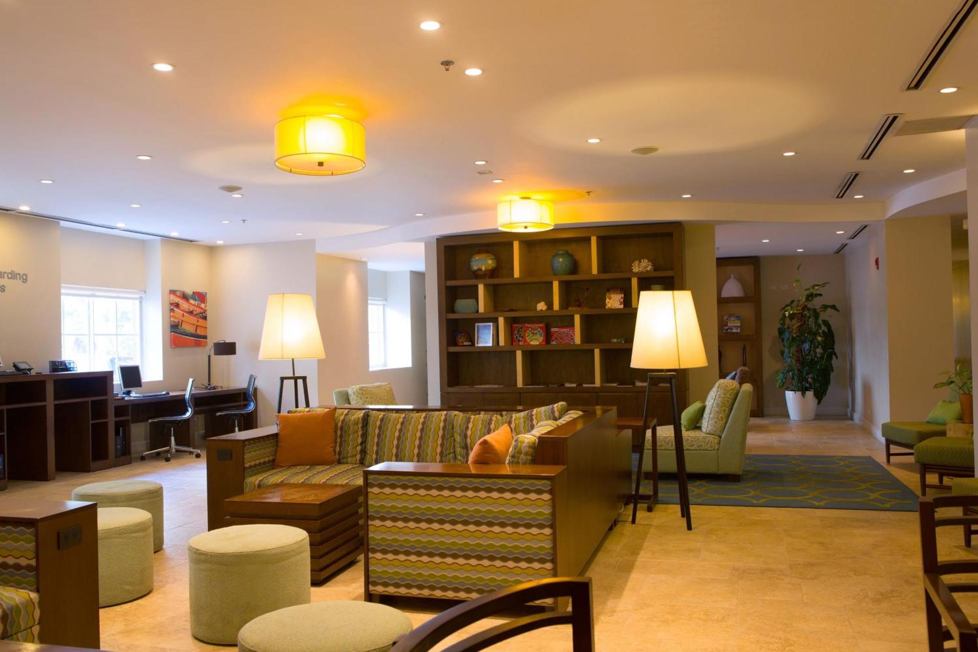 Hotel Courtyard By Marriott Bridgetown, Barbados Exteriér fotografie