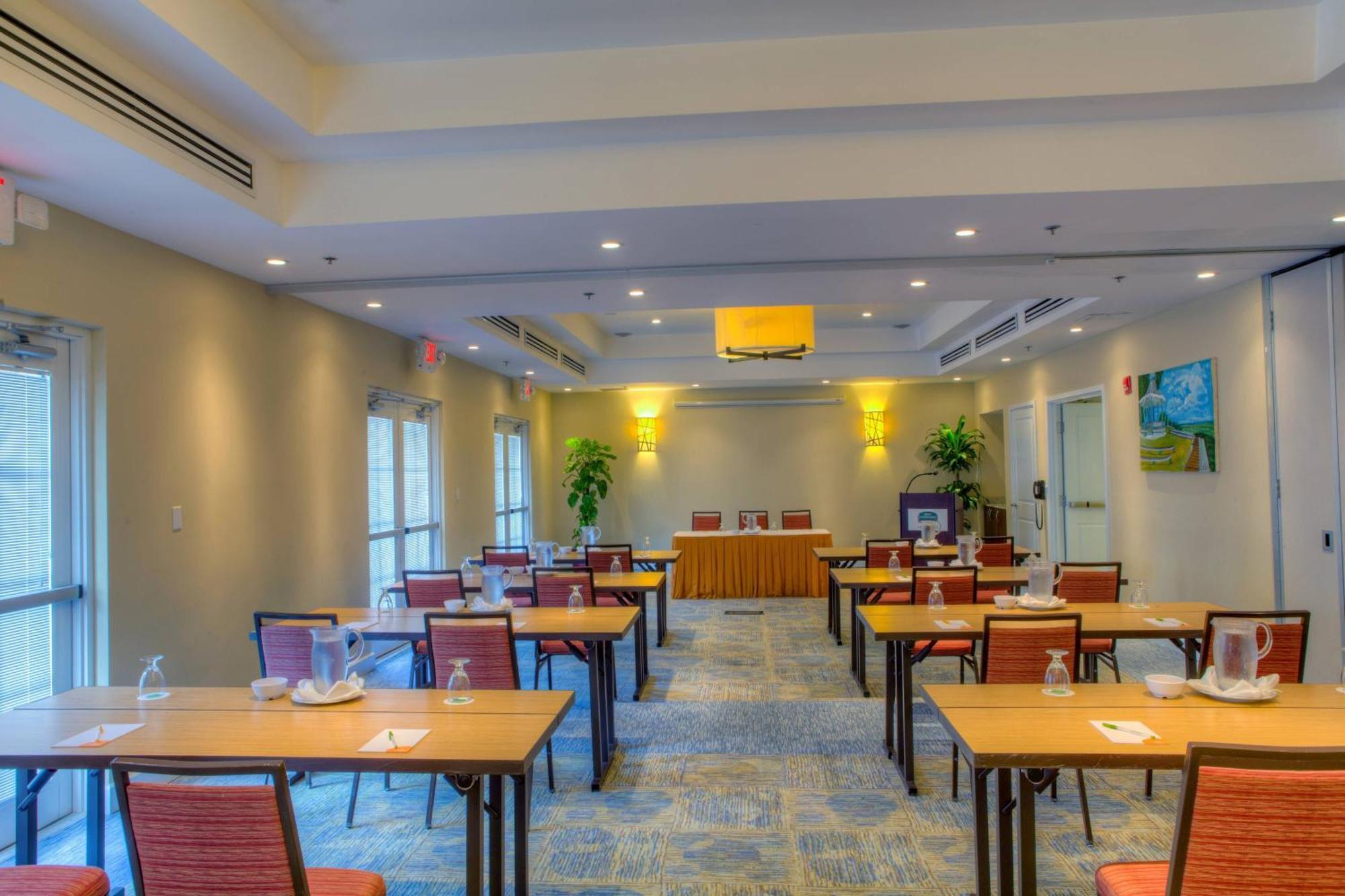 Hotel Courtyard By Marriott Bridgetown, Barbados Exteriér fotografie