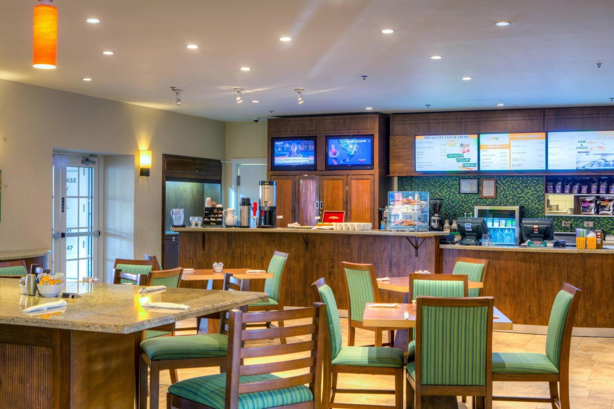 Hotel Courtyard By Marriott Bridgetown, Barbados Exteriér fotografie