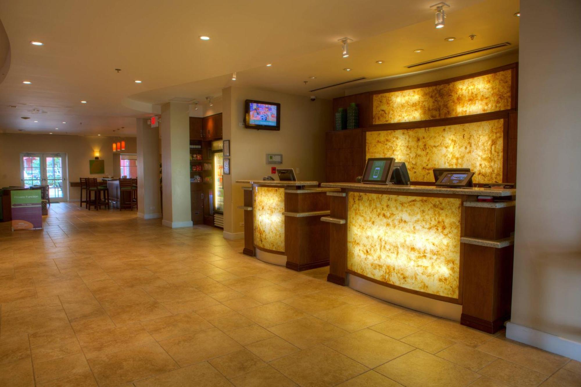 Hotel Courtyard By Marriott Bridgetown, Barbados Exteriér fotografie